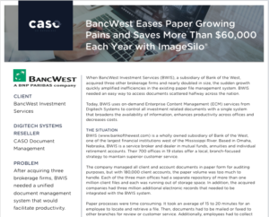 BancWest