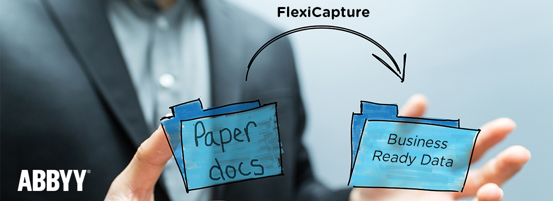 ABBYY FlexiCapture for Invoices Video - Accounts Payable Automation