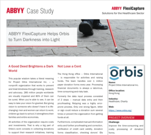 ABBYY, Orbis