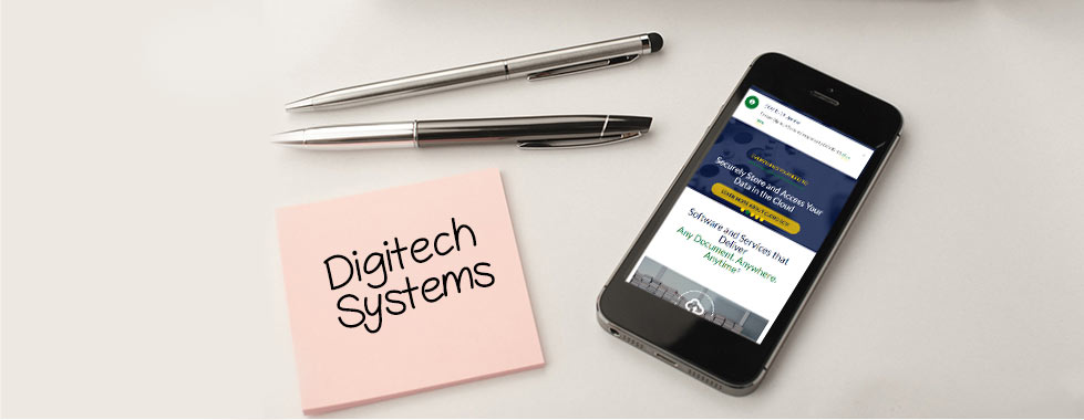 Digitech Systems