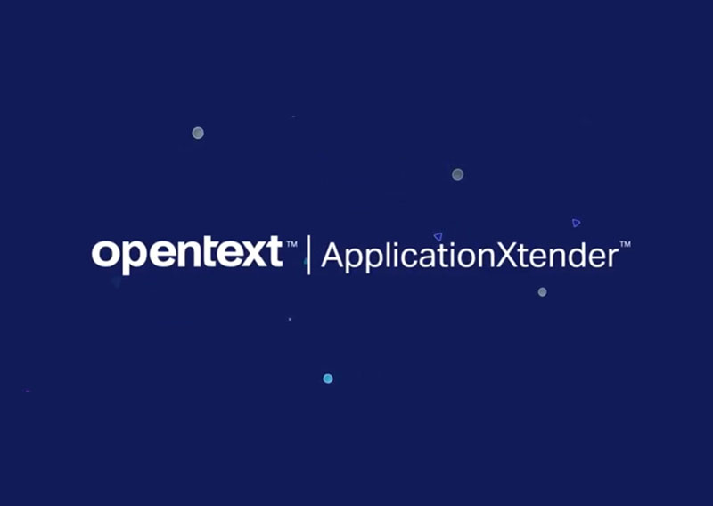ApplicationXtender Releases & End of Life Updates