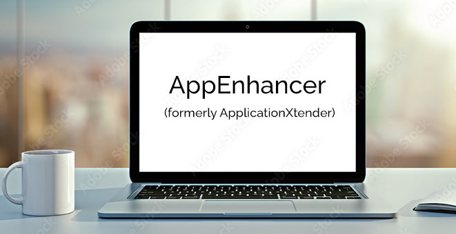 Introducing AppEnhancer® Version 22.2!