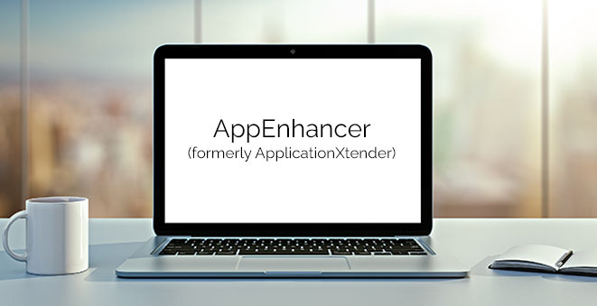 Introducing AppEnhancer® Version 22.2!