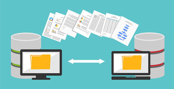 CAMU Automates Daily Data Transfer from Corelation Keystone into AppEnhancer