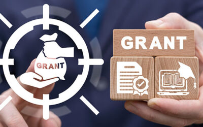 New York Government Agencies Record Management & Scanning Grant 2023