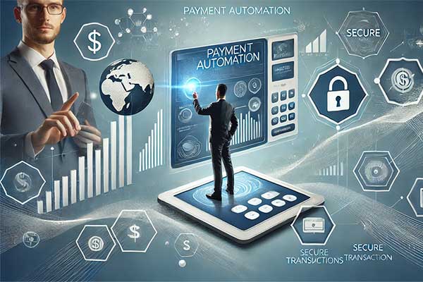 The Ultimate Guide to Payment Automation: What It Is and How It Benefits Your Business