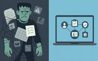 HR Workflow Automation: The Cure for Your Frankensystem Nightmare
